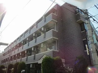 エクセリア文京池之端の画像