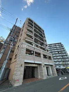 大阪府大阪市淀川区東三国3【マンション】の外観