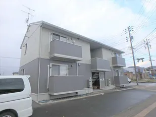 ペシュール田屋町の画像