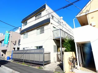 五香サンロードスの画像