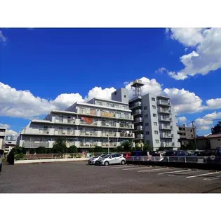 大宮ハウスの画像