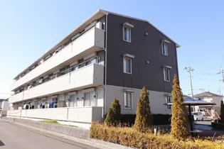 リリオコートの画像