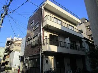 黒須ビルの画像