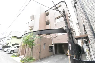 グリーンフォーレストの画像