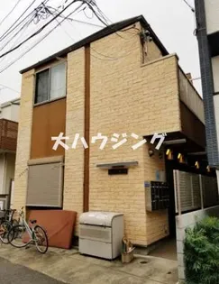 MY PLAN 西中延の画像