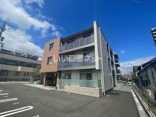 シャーメゾン リバーダイヤの画像