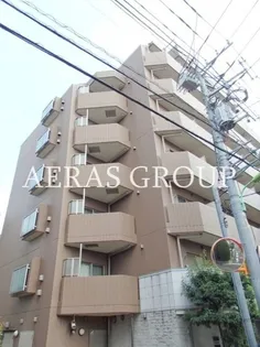 BPRレジデンス豪徳寺の画像