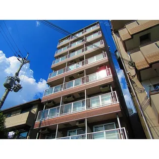 ボヌール加島の画像