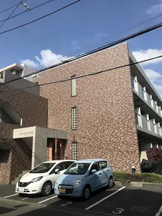 アンソレイユ湘南台の画像