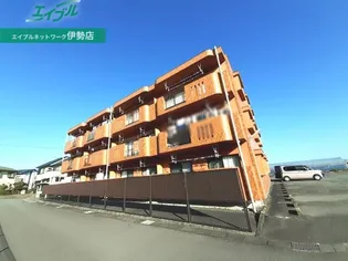マンション大山の画像