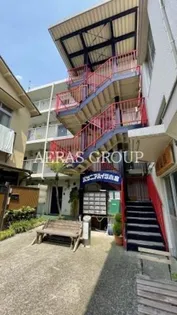 パサニアハイツ小宮の画像