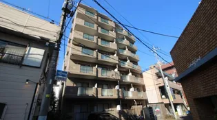 コンフォート柏の画像