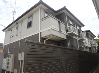 プルーリオン浜田山の画像