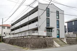 レジデンスジュネスの画像