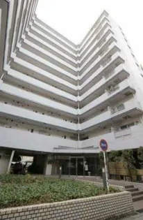 ダイアパレス三軒茶屋の画像