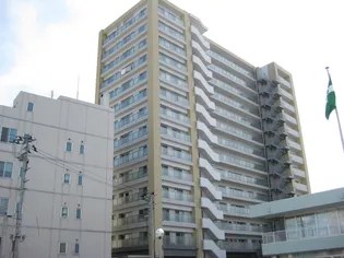 サンデュエル中通の画像