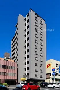 ネストピア東比恵駅前【8階】の外観