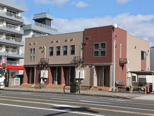 M E コートの画像