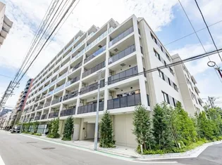 プレミスト横濱反町の画像