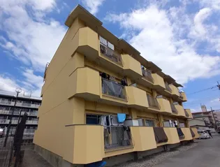 サンコーポ赤井の画像