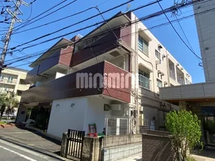 赤塚サンフィールドの画像