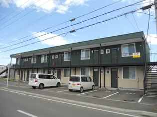 ファミーユH2の画像