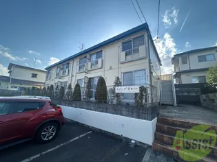 メゾンプラトーの画像