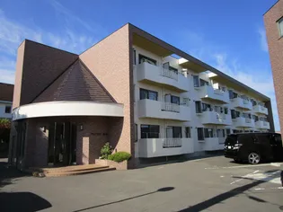 フラットレット笠神の画像