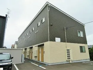 グランドソレーユの画像