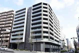 メイツ ザ マークス新横浜の画像