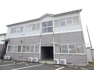 ニュータウンハイツAの画像