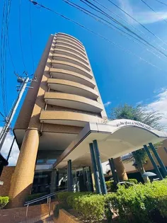 朝日プラザ本町【5階】の外観