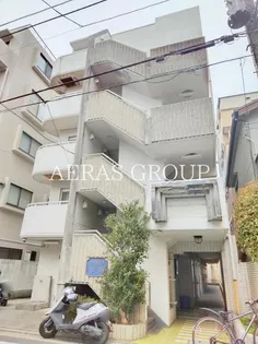 ピア立石の画像