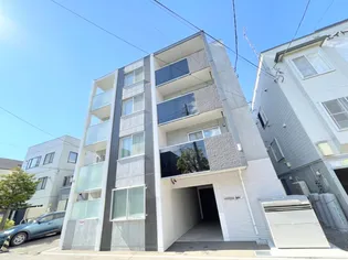 ブランシャールSH大通の画像