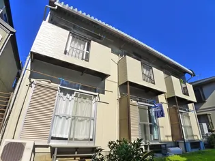 メゾンエルの画像