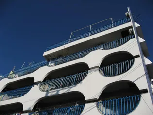 サガワホワイトハウスの画像