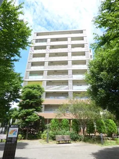 プロシード オザリア西新井の画像