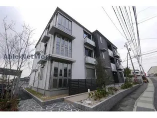 クアトロディーオガーデンの画像