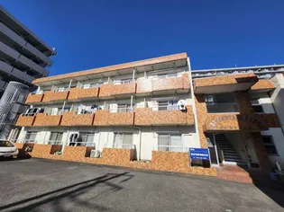 チトセヤメゾンの画像