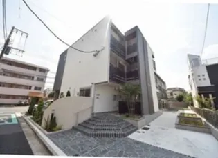 ヴィアロ谷原レジデンス 5の画像