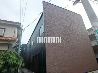 ハウスブルックスの画像