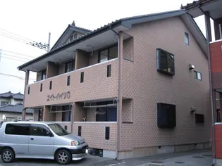 伊藤コーポ5の画像