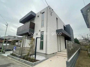 CHALET片瀬の画像