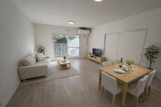 藤和習志野コープ2号棟の画像