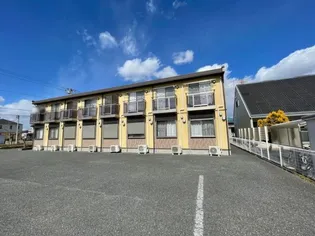 群馬県高崎市新保町【一戸建】の外観