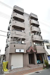 ラ フォーレII番館の画像