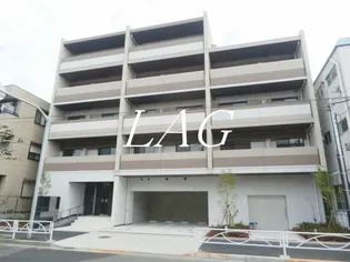 DIPS墨田RIVERSIDEの画像