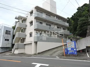 ハイツ原口の画像