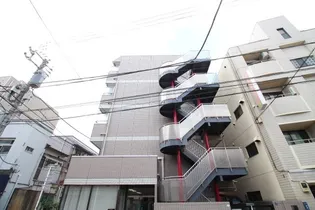 ジュネスKの画像