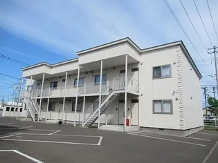 ダコタハウスの画像